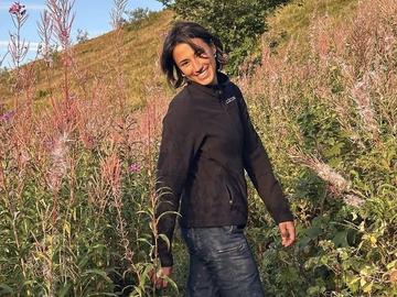 Откриха изчезналата на Витоша Стефани