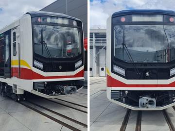 Нови чешки влакове заменят старите руски в столичното метро