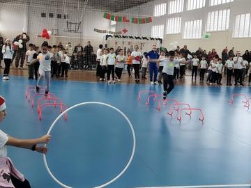 Снимка: УСШ