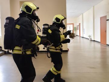 Снимка: ОД на МВР-Шумен