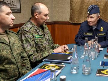 Путин от Курилите: Руснаците притежават генетичния код на победител