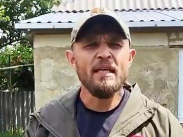 Войник заплаши Путин: Армията ще насочи оръжията си срещу Кремъл
