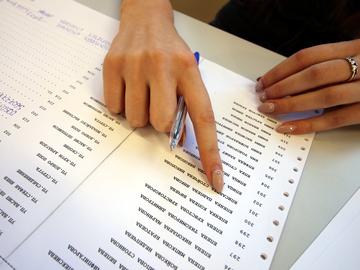 3 изборни секции в Шумен с променени адреси
