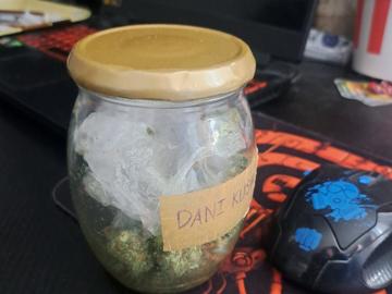 Снимка: ОД на МВР-Шумен