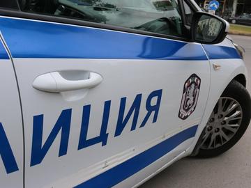 Пиян с БМВ удари паркирани коли в Шумен