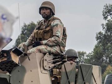 Над 1000 кенийци са наемни войници в руската армия