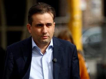 "Да, България" поиска от ЦИК публичен тест на машините за гласуване