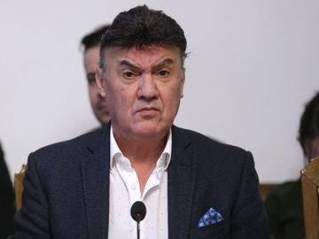 Актуално за Борислав Михайлов: В тежко състояние, но със стабилни показатели