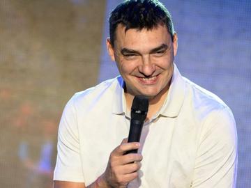 Владо Николов повежда листата на "Прогресивна България" на Румен Радев в Пловдив