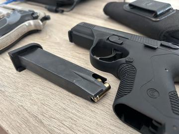 Снимка: ОД на МВР-Шумен