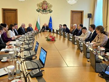 Европейската комисия открива процедура по свръхдефицит срещу България