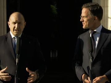България се прицели в 5% от БВП за отбрана, НАТО отличи ролята ни в Черно море