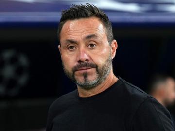 Тотнъм официално обяви новия си италиански треньор