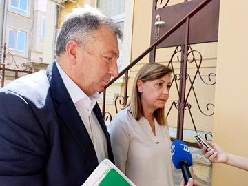 Петранка Петрова е назначена за заместник-кмет на Община Шумен по социална политика и здравеопазване