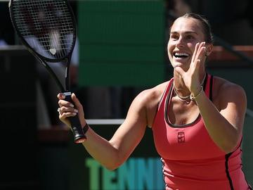 Сабаленка взе реванш от Рибакина и е шампионка в Индиън Уелс