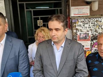 ДБ хвърли вината за скандала с общинарите върху ПП, постави условия за кадровата им политика