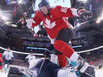 Днес на Олимпийските игри: На сцената излиза хокейната фурия Канада (Програма)