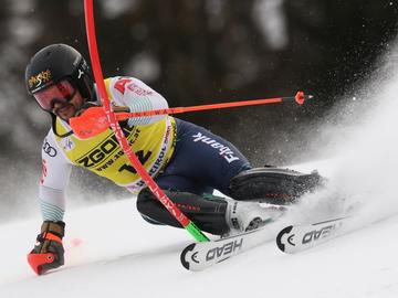 Алберт Попов изпрати годината с 23-а позиция. Победата отиде при норвежец