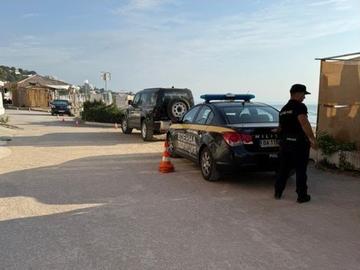 Откриха пореден дрон на плаж във Варна, отцепиха района