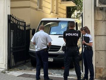 Антикорупционната комисия влезе в Столичната община