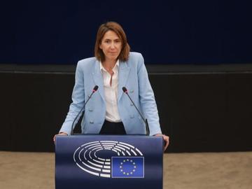 Групата "Обнови Европа" в ЕП праща мисия в България за върховенството на закона