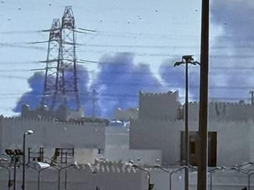 Техеран порази най-голямата американска военна база в Близкия изток