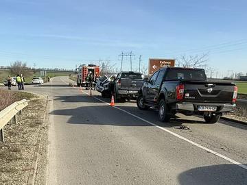 Снимка: ОД на МВР-Шумен