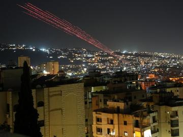 Влезе в сила 10-дневно примирие между Израел и Ливан и дойдоха обвинения за нарушение