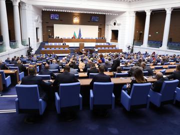 ЦИК обяви имената на новите 240 депутати