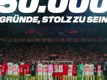Кьолн счупи рекорда за най-много зрители в мач от младежката Шампионска лига