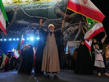 Иран отказа временно примирие, готов е с исканията си за спиране на огъня