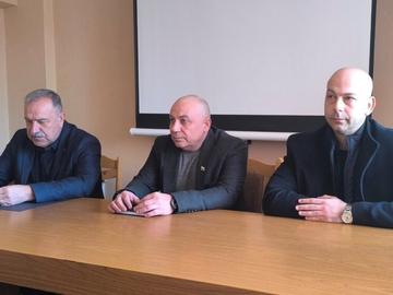 Полицията в Казанлък с нов временен шеф след убийството на арестант