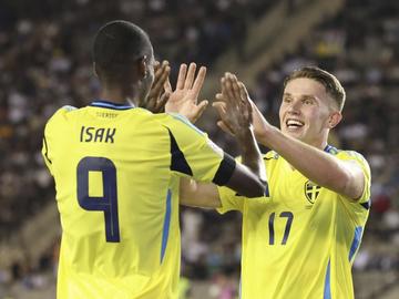 Драми на световното: Швеция отне мечтата на Украйна, а Косово е на един мач  от чудото