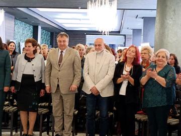 Снимка: Община Шумен. Снимка: Община Шумен.