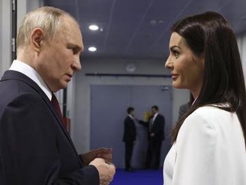 Молдовски съд осъди главата на Гагаузия Евгения Гуцул на седем години затвор