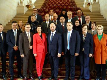 Снимка: НСОРБ