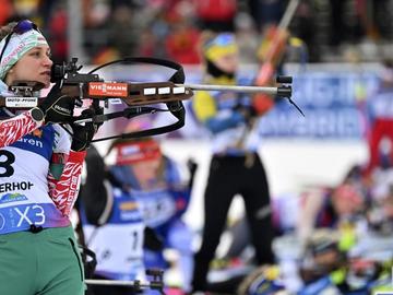 Биатлонистите ни пропускат следващите състезания от Световната купа заради олимпийски лагер