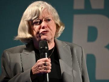 Бившият британски министър Ан Уидекъм е била убита