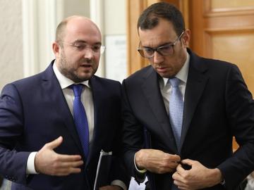 Пращат затворници да събират боклука в "Красно село"