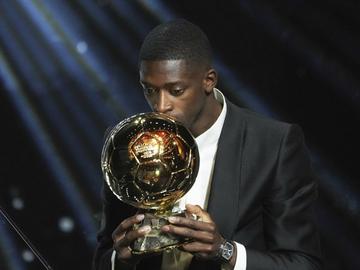 Шокираща офанзива: Саудитска Арабия се прицели в носителя на "Златната топка"