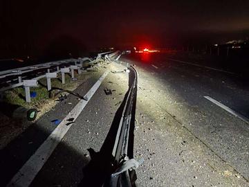 Снимка: ОД на МВР-Шумен