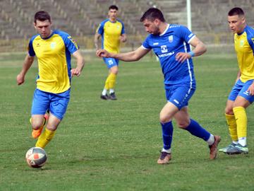 „Волов-Шумен 2007“ с трета поредна побета в Трета лига по футбол