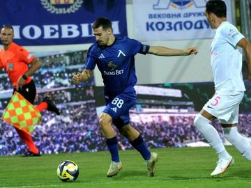 Араби се похвалиха с Марин Петков: Новото ни оръдие пристигна!