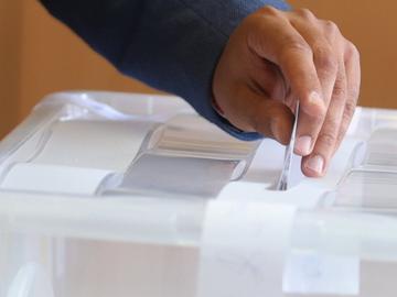 Откриха манипулация в преференции на изборите в Пазарджик