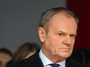 Експлозия, причинена от саботаж, разруши жп линия в Полша