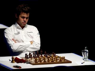 Карлсен пак е световен шампион, но не се вълнува: Върша си работата