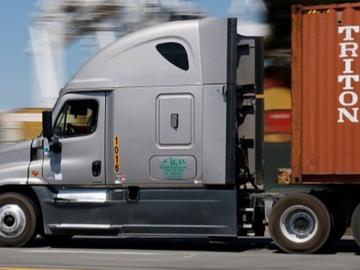 САЩ спират от движение шофьори на камиони заради слаб английски