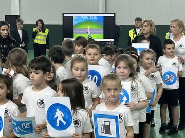 Снимка: ОД на МВР-Шумен