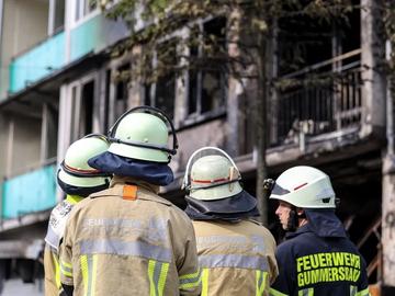 Три деца и майка им са тежко ранени след експлозия близо до Париж