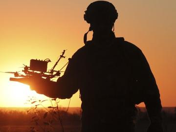 Заради блокадата на правителството: САЩ спряха доставките на оръжия за НАТО и Украйна